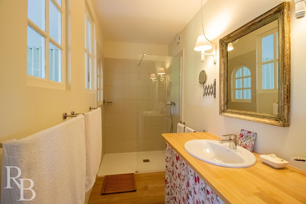 � vendre  Maison Theix-noyalo (56450)