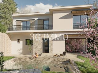  Maison � vendre 4 pi�ces 113 m�