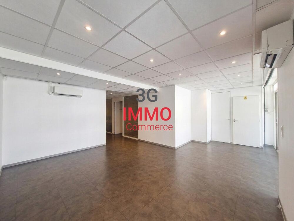   Location pro Cabinet médical à Montpellier 
