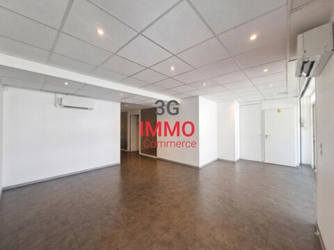 Location pro Cabinet m&eacute;dical &agrave; Montpellier 1900 34000 Montpellier