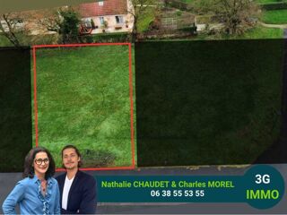  Terrain  vendre 647 m