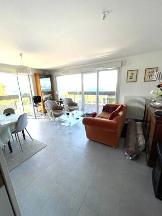  Appartement à vendre 3 pièces 67 m²