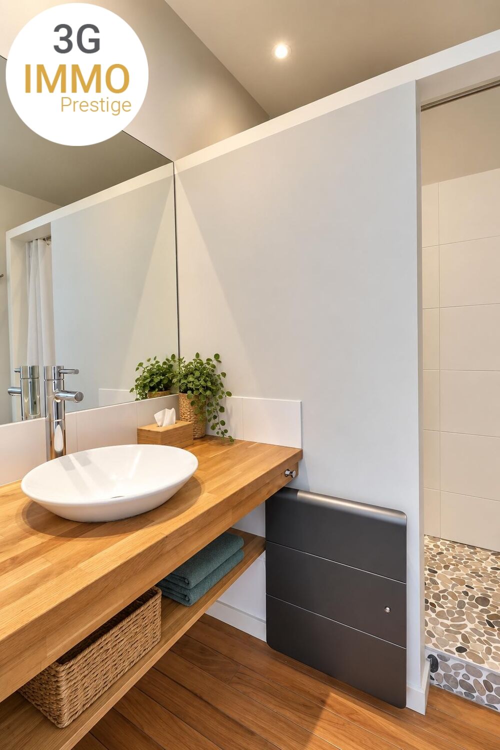 à vendre  Appartement Deauville (14800)