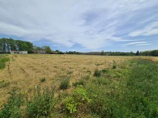  Terrain à vendre 646 m²