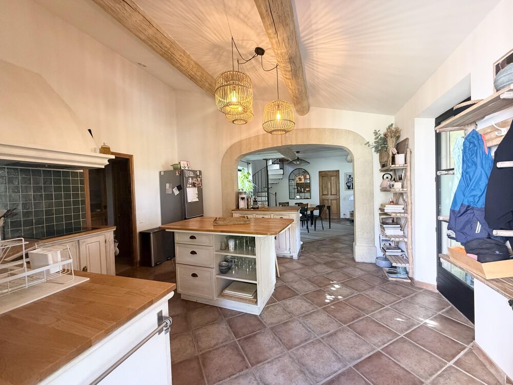 Vente Maison Maison 13 pièces Robion