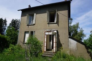  Maison � vendre 4 pi�ces 70 m�