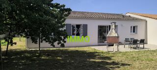  Maison � vendre 4 pi�ces 80 m�