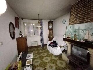  Maison à vendre 4 pièces 86 m²
