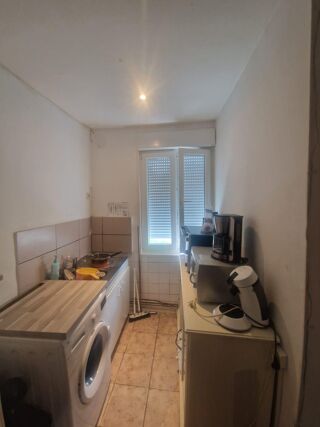  Maison � vendre 2 pi�ces 38 m�