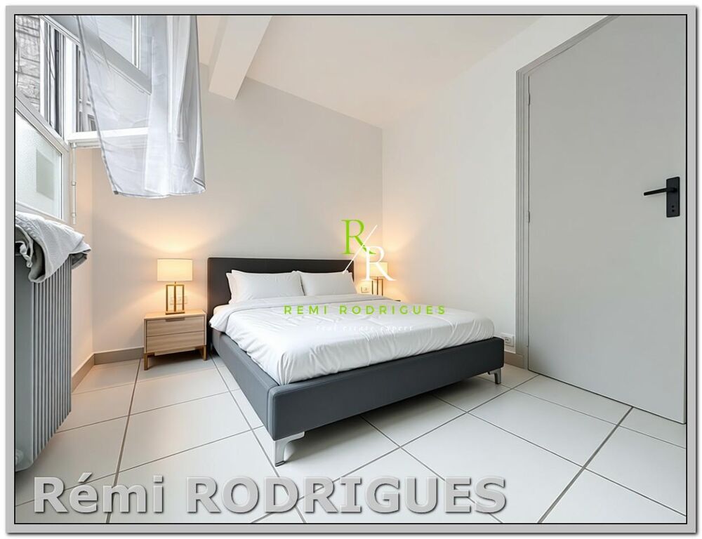 Appartement 2 pièces