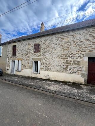  Maison à vendre 2 pièces 54 m²