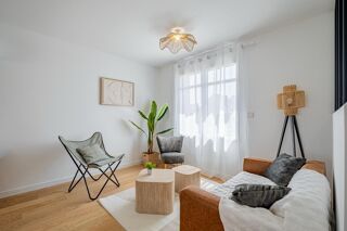  Maison à vendre 3 pièces 67 m² Batz-sur-mer