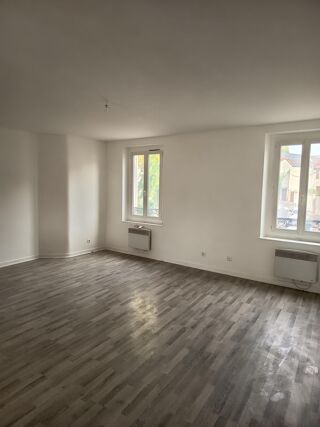  Appartement à louer 82 m²