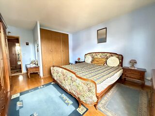  Appartement à vendre 4 pièces 87 m²