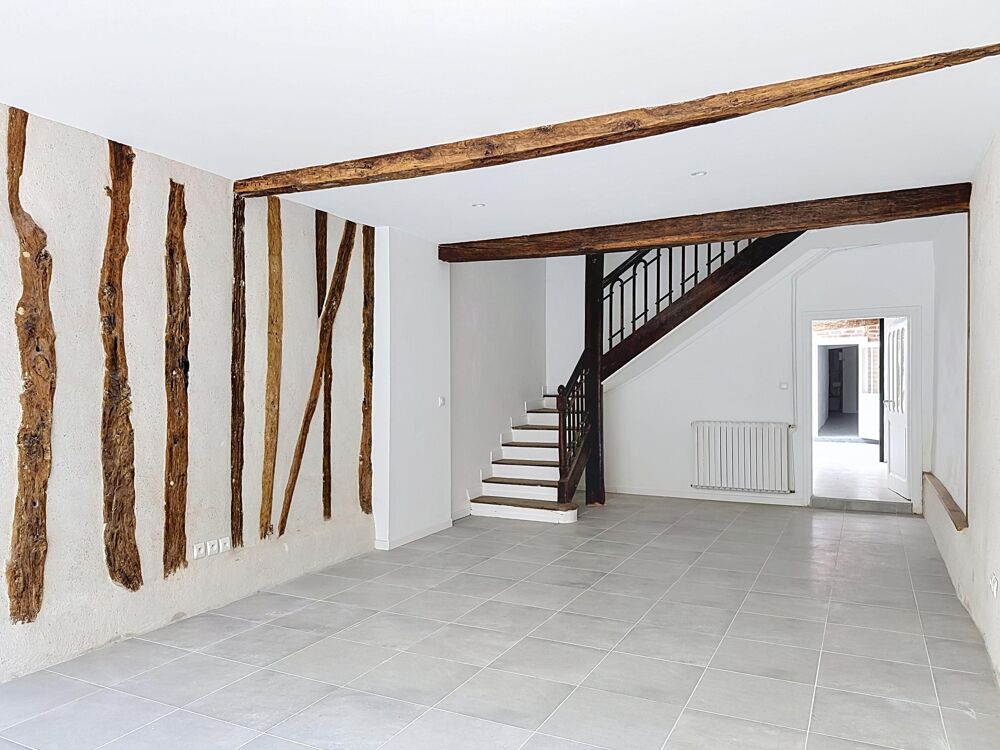 Vente Maison Maison de ville 6 pièces Mirande