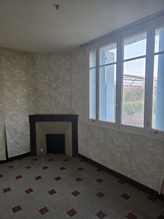  Maison à vendre 5 pièces 104 m²