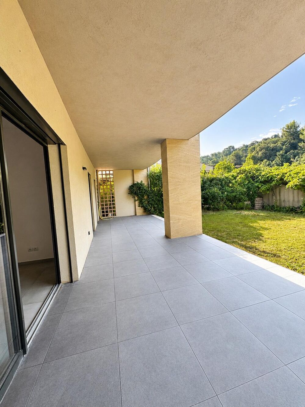 Vente Appartement Appartement 3 pièces Aix-en-provence