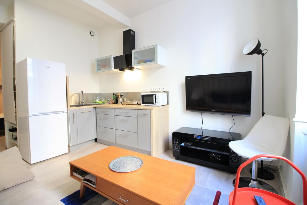 Location Appartement Appartement 1 pièce Bourg-en-bresse