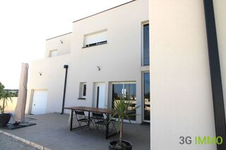  Maison  vendre 6 pices 121 m