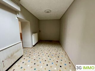  Maison � vendre 7 pi�ces 130 m�
