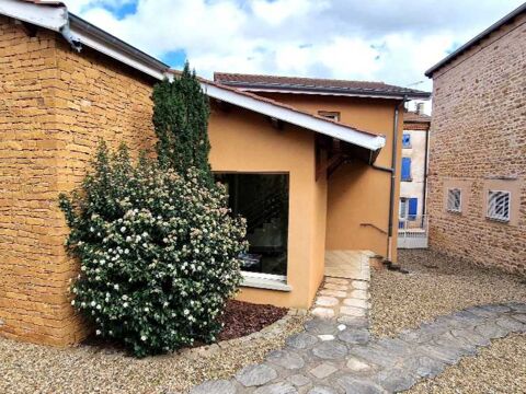 Vente murs pro Divers commerces proximit&eacute; &agrave; Blac&eacute; 595000 69460 Blac�