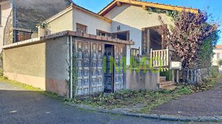  Maison  vendre 3 pices 45 m