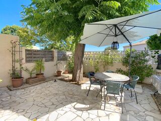  Maison � vendre 4 pi�ces 77 m�