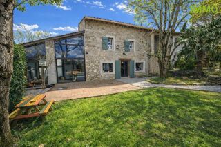  Maison � vendre 8 pi�ces 