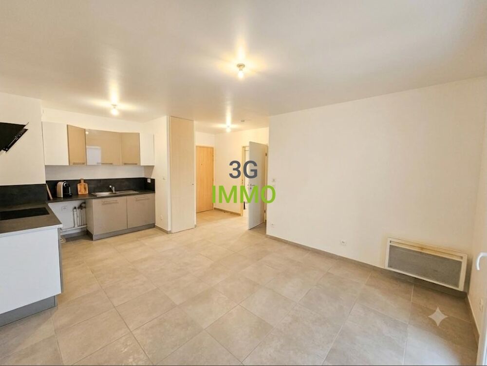 Vente Appartement Appartement 2 pièces Montpellier