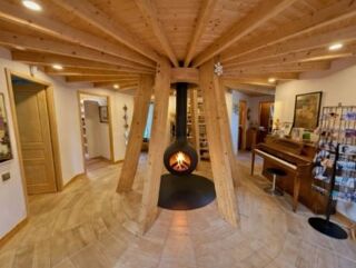  Maison � vendre 7 pi�ces 240 m�