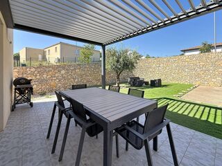  Maison à vendre 4 pièces 90 m²