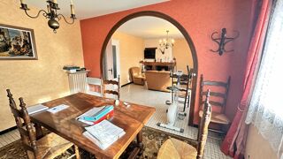  Maison à vendre 7 pièces 105 m²