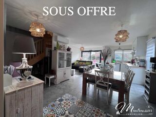  Maison � vendre 4 pi�ces 100 m�