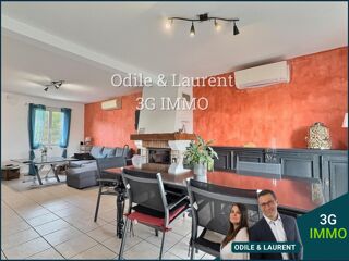  Maison  vendre 6 pices 100 m