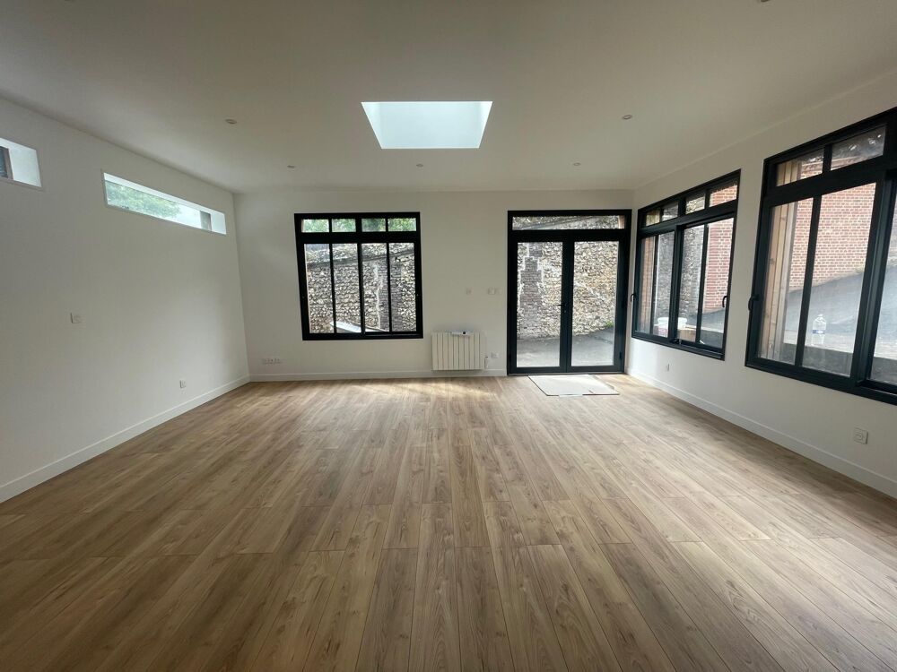 Maison 4 pièces