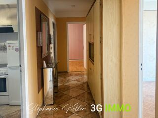  Appartement à vendre 4 pièces 87 m²