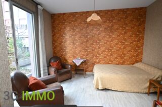  Appartement � vendre 3 pi�ces 78 m�