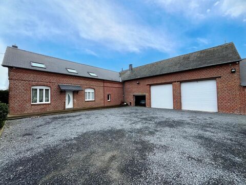   Maison 7 pi�ces Maison - 7 pi�ce(s) - 140 m�