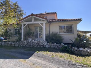  Maison � vendre 125 m�