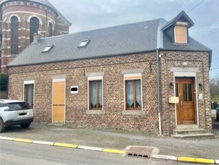  Maison  vendre 7 pices 117 m