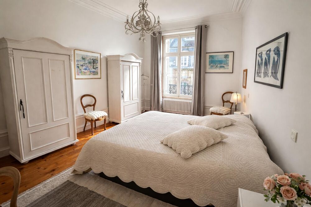 � vendre  Appartement Vannes (56000)