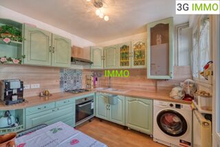  Appartement à vendre 5 pièces 91 m²
