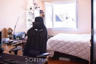  Appartement à vendre 5 pièces 80 m²