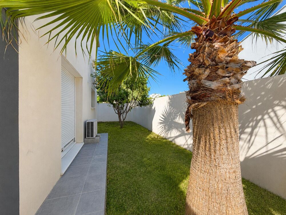 Villa 5 pièces