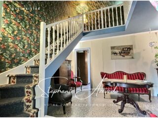  Maison � vendre 6 pi�ces 