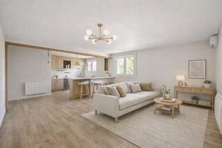 Appartement à vendre 4 pièces 79 m²