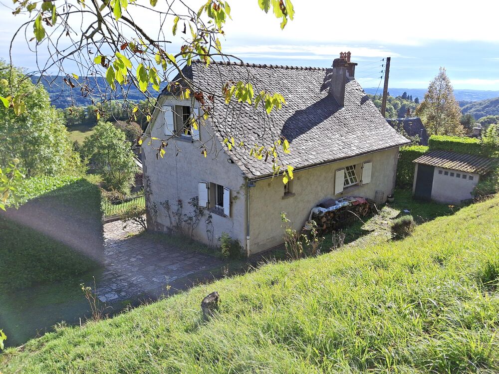 Maison 4 pièces 87 m² · à Polminhac · 87 m² · 159 000 €