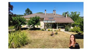  Maison � vendre 6 pi�ces 