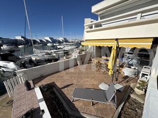  Appartement � vendre 3 pi�ces 65 m�