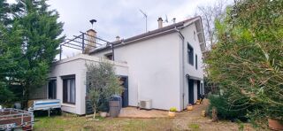  Maison à vendre 6 pièces 152 m²
